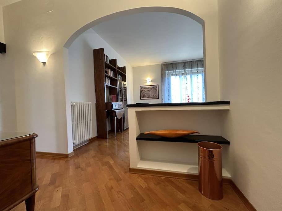 Appartamento Il Fiorino Di Careggi Firenze Esterno foto
