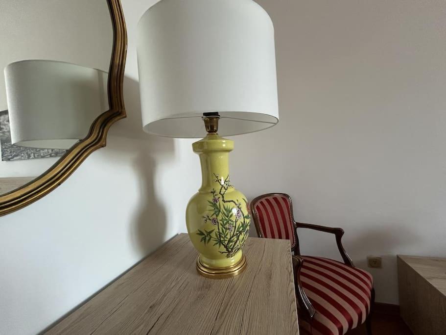 Appartamento Il Fiorino Di Careggi Firenze Esterno foto