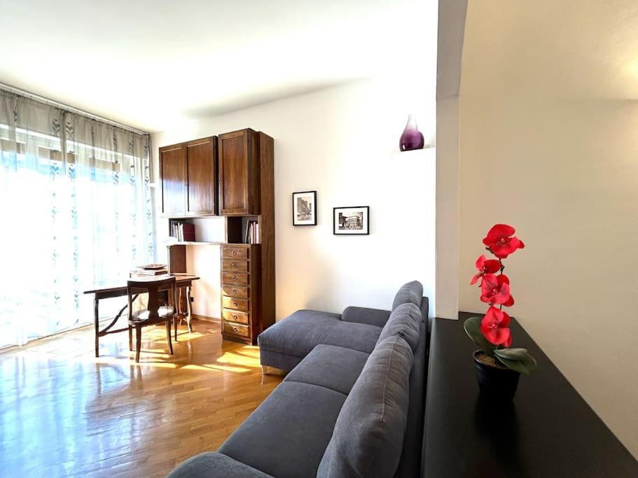 Appartamento Il Fiorino Di Careggi Firenze Esterno foto