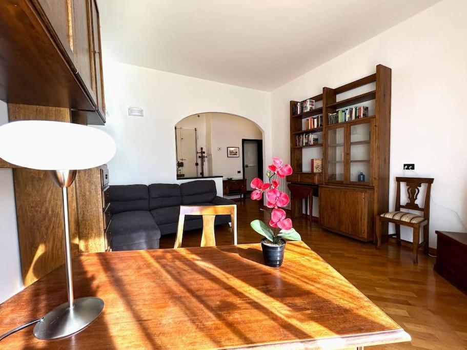 Appartamento Il Fiorino Di Careggi Firenze Esterno foto