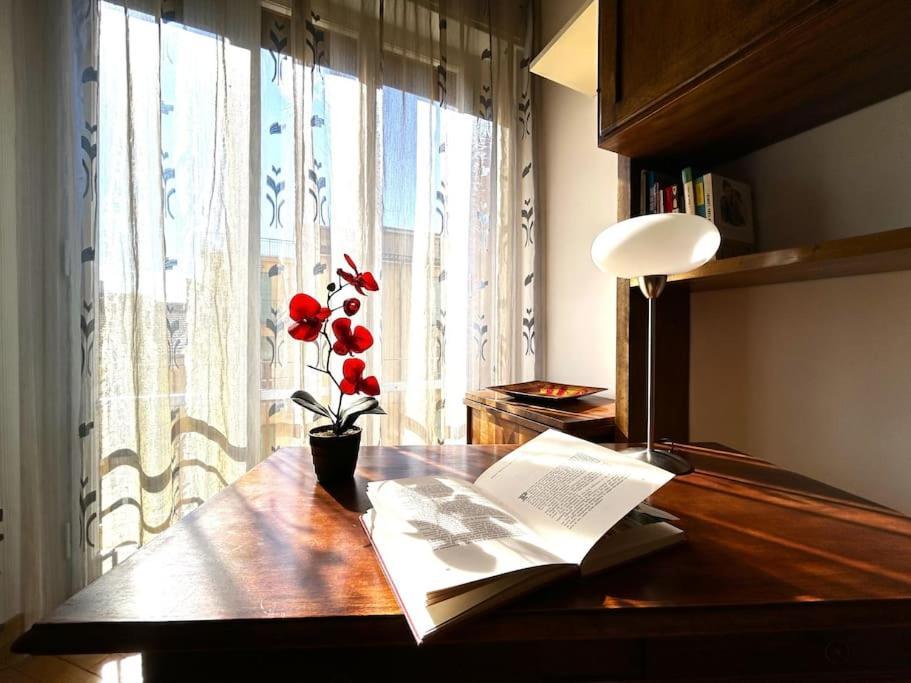 Appartamento Il Fiorino Di Careggi Firenze Esterno foto