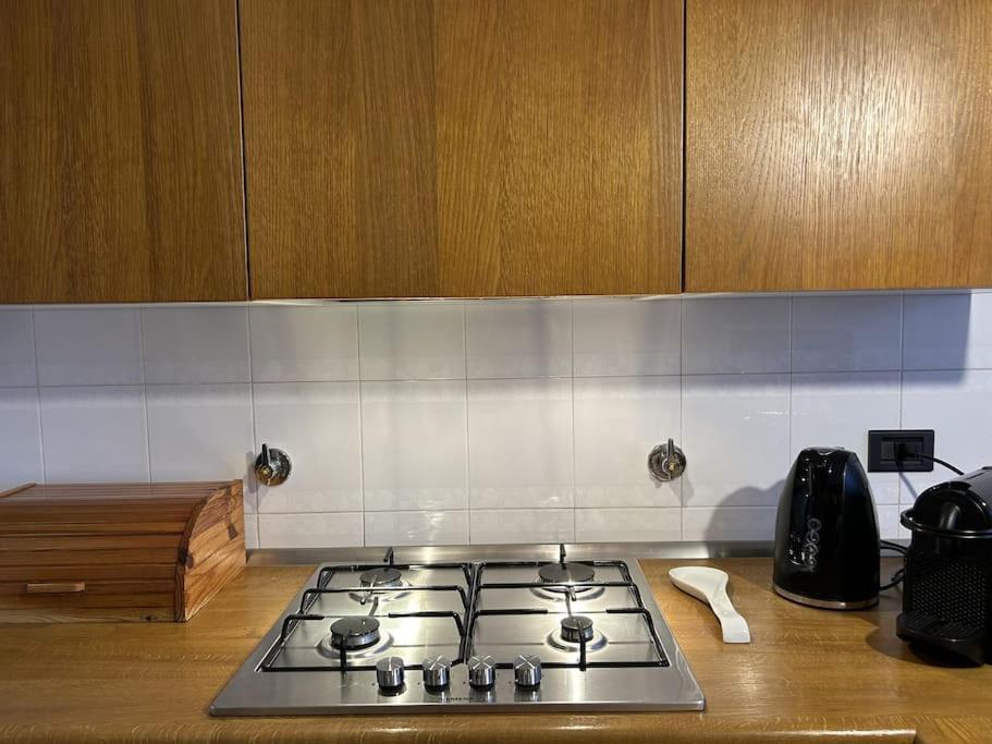 Appartamento Il Fiorino Di Careggi Firenze Esterno foto