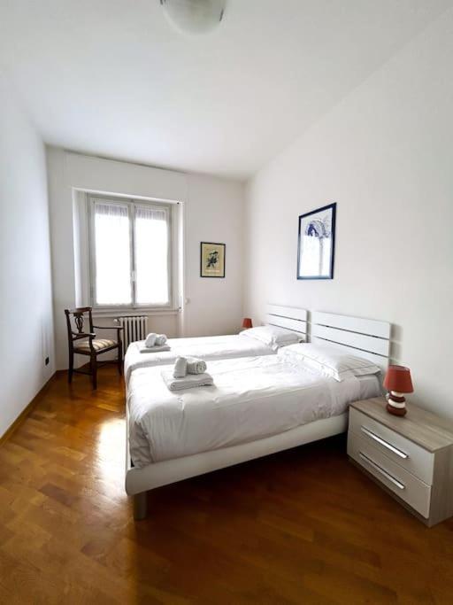 Appartamento Il Fiorino Di Careggi Firenze Esterno foto